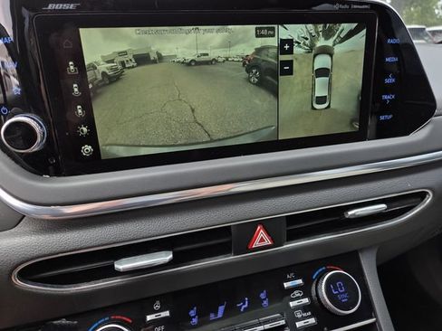 Used 2022 Hyundai Sonata Limited FWD image 12