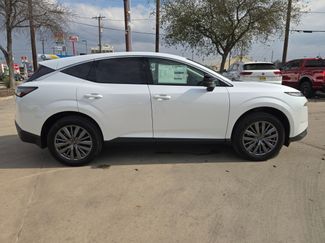 New 2026 Nissan Murano SL video 2