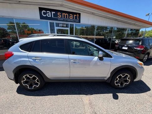 Used 2014 Subaru Crosstrek 2.0i Limited w/ Popular Package #2 AWD/4WD image 8