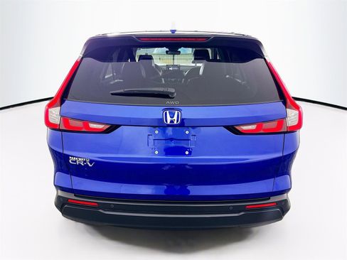 Used 2023 Honda CR-V EX-L image 5