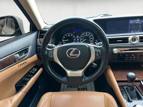Used 2013 Lexus GS 350 image 12