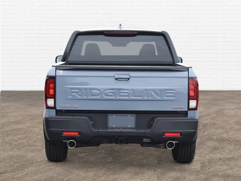 New 2026 Honda Ridgeline Sport image 5