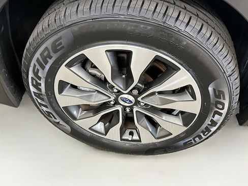 Used 2023 Subaru Outback Limited XT image 11