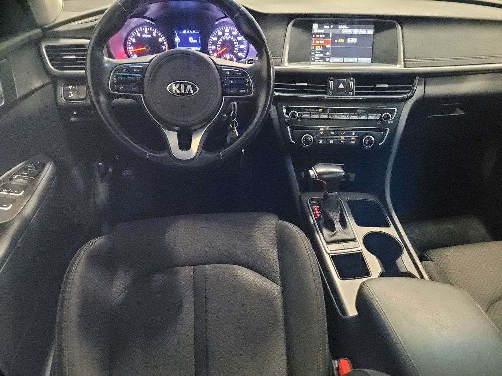 Used 2018 Kia Optima LX FWD image 22