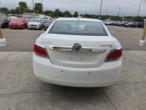 Used 2011 Buick LaCrosse CXL image 6
