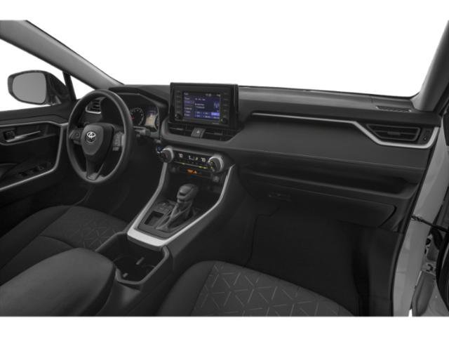 Used 2022 Toyota RAV4 XLE Premium FWD image 18