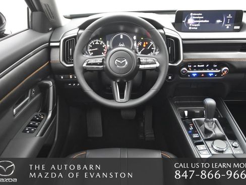 New 2026 MAZDA CX-50 AWD 2.5 S w/ Cargo Package image 27