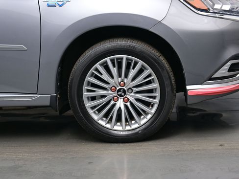 Used 2019 Mitsubishi Outlander GT image 9