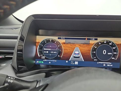 New 2026 Subaru Outback Wilderness AWD/4WD image 15