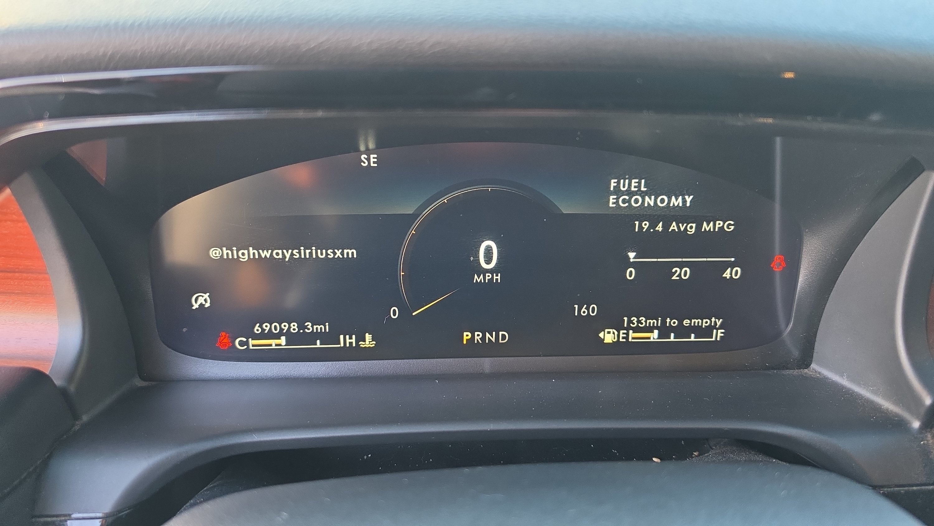 Used 2022 Lincoln Aviator Reserve w/ Equipment Group 201A AWD/4WD image 14