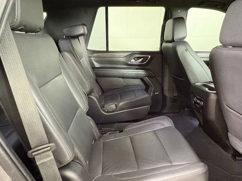 Certified 2021 Chevrolet Tahoe Z71 AWD/4WD image 20