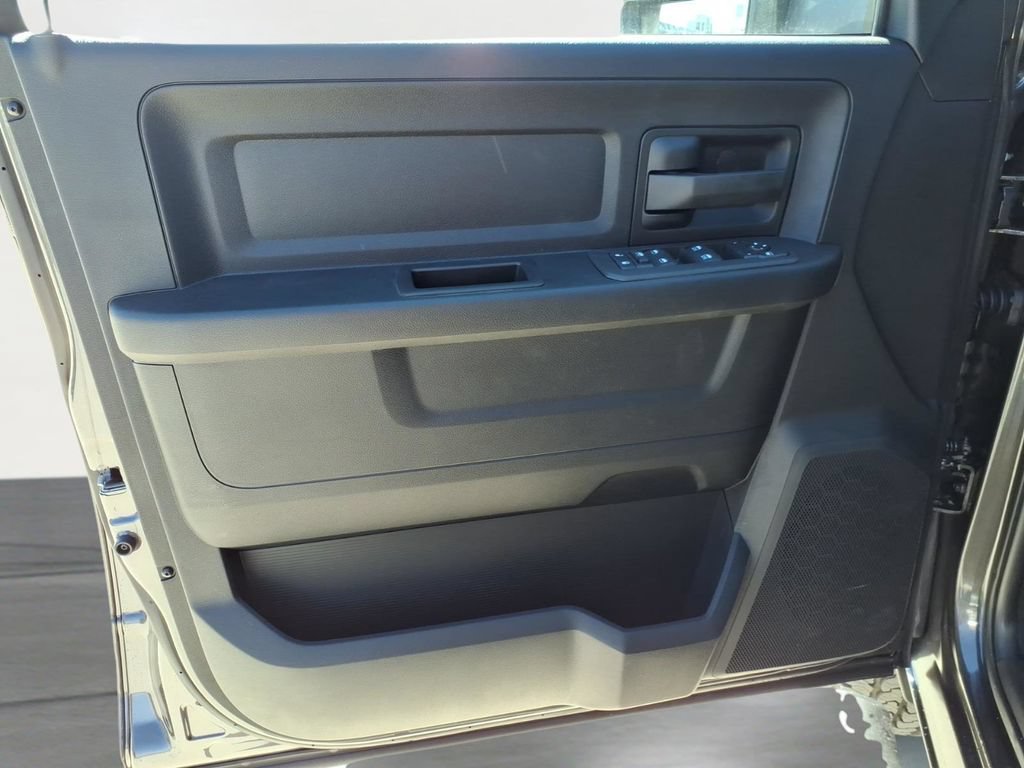 New 2026 RAM 2500 Tradesman AWD/4WD image 19