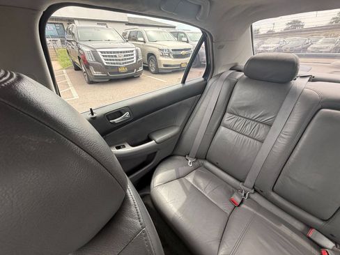 Used 2003 Honda Accord EX image 56