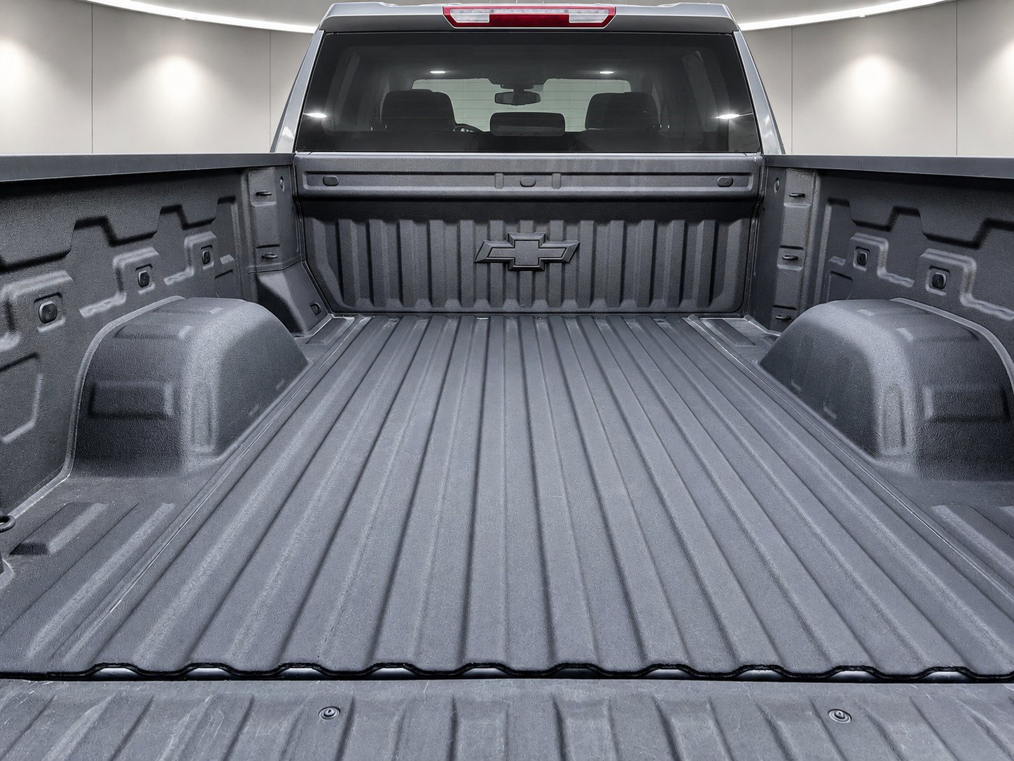 Used 2024 Chevrolet Silverado 1500 RST w/ Protection Package AWD/4WD image 6