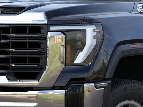 New 2026 GMC Sierra 2500 Pro w/ Convenience Package AWD/4WD image 37