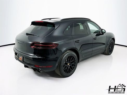 Used 2017 Porsche Macan GTS image 6