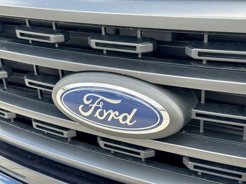Certified 2022 Ford F150 XLT w/ Equipment Group 302A High AWD/4WD image 15