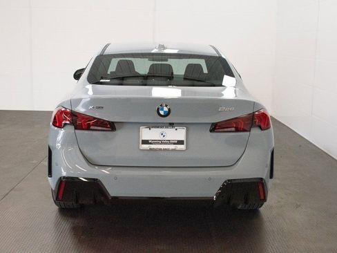 New 2026 BMW 228i xDrive w/ Technology Package AWD/4WD image 5