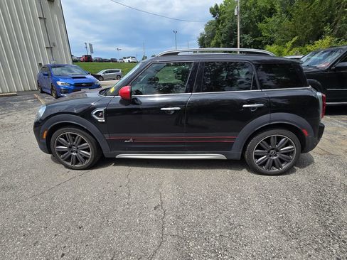 Used 2018 MINI Cooper Countryman S AWD/4WD image 3