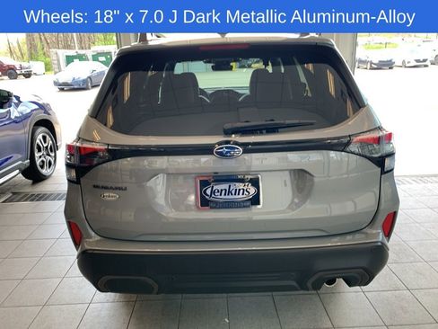 New 2026 Subaru Forester Limited image 16
