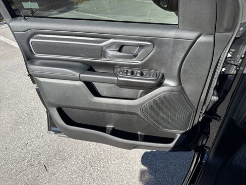 New 2026 RAM 1500 Big Horn w/ Night Edition AWD/4WD image 19