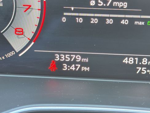 Used 2023 Audi Q5 2.0T Premium Plus w/ Premium Plus Package AWD/4WD image 21
