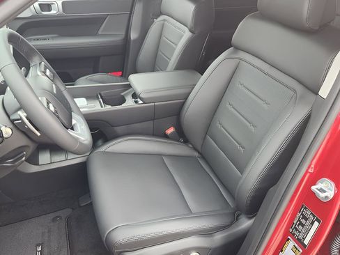 New 2026 Hyundai Santa Fe Limited AWD/4WD image 13
