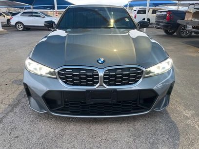 Used 2023 BMW M340i w/ Premium Package