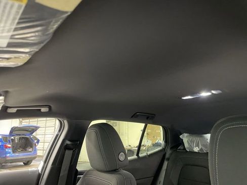 Used 2026 Chevrolet Equinox EV LT FWD image 22
