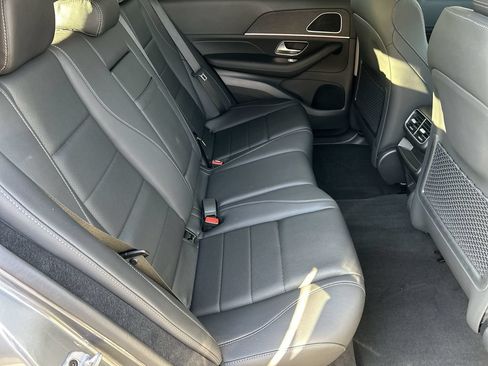 Used 2026 Mercedes-Benz GLE 350 4MATIC image 28