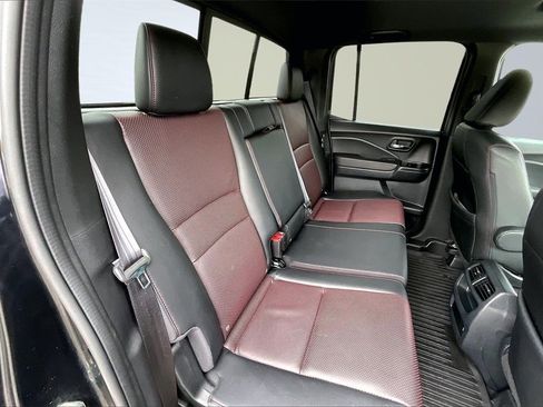 Used 2020 Honda Ridgeline Black Edition image 27