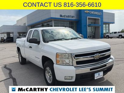 Used 2011 Chevrolet Silverado 1500 LT w/ All-Star Edition