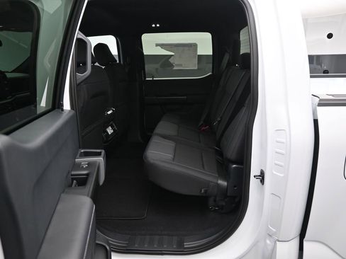 New 2026 Ford F150 STX AWD/4WD image 16