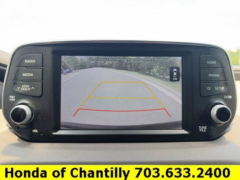 Used 2019 Hyundai Santa Fe SEL AWD/4WD image 15