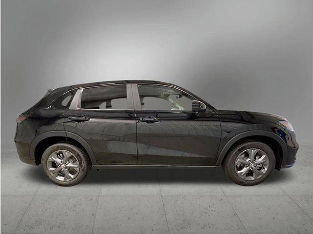 New 2027 Honda HR-V LX image 7