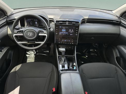 Used 2024 Hyundai Tucson SEL image 12