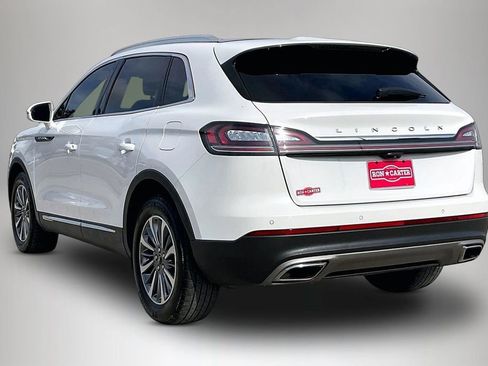 Used 2022 Lincoln Nautilus Reserve w/ Luxury Package FWD image 4