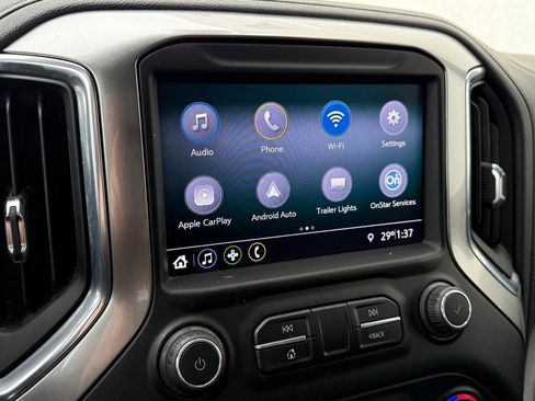 Used 2019 Chevrolet Silverado 1500 RST w/ All-Star Edition image 18