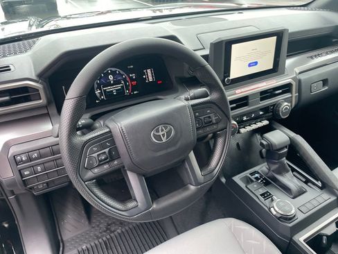 New 2026 Toyota Tacoma SR5 image 25