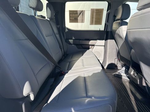 Used 2026 Ford F450 XL w/ XL Chrome Package image 27