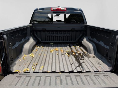 Used 2024 GMC Canyon AT4X AWD/4WD image 38
