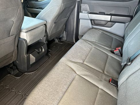 Used 2024 Ford F150 XLT RWD image 13
