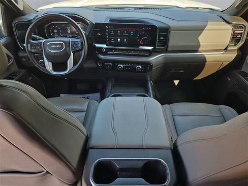 Used 2024 GMC Sierra 2500 SLT w/ Texas SLT Premium Package image 10