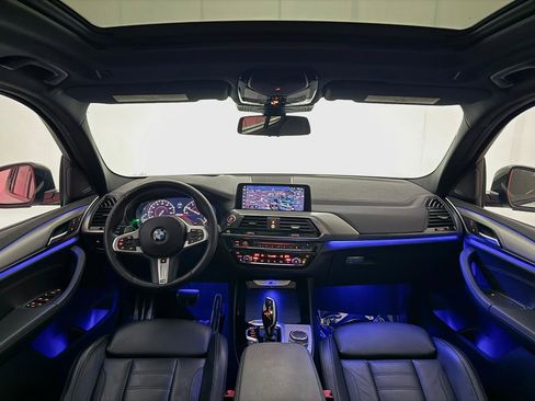 Used 2019 BMW X3 M40i w/ Premium Package image 28