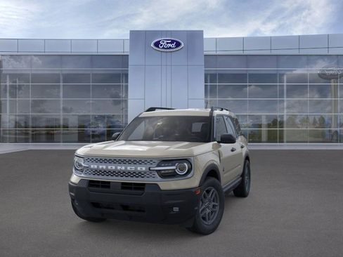 New 2025 Ford Bronco Sport Big Bend w/ Convenience Package image 2