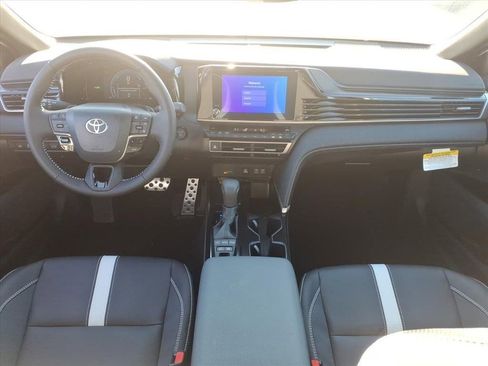 New 2026 Toyota Camry SE image 6
