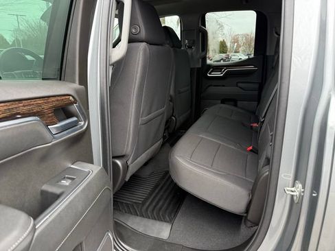 Used 2024 GMC Sierra 1500 Elevation AWD/4WD image 13