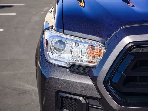 Certified 2023 Toyota Tacoma SR image 12