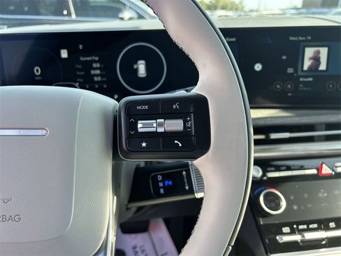 New 2026 Hyundai Santa Fe Calligraphy image 26