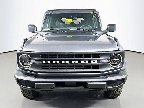 New 2025 Ford Bronco Big Bend image 2